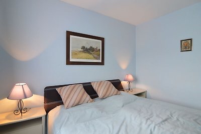 Schönes Ferienhaus in Ondenval mit Sauna