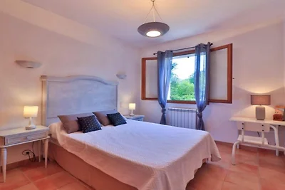 Ferienhaus Pascaline für 4 Personen