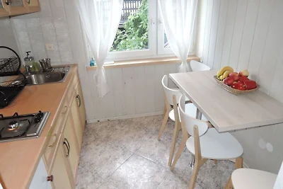 Piastowska das Haus in Międzyzdroje