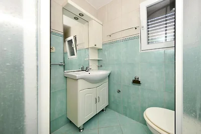 Privlaka Sunset Apartments - Studio apartment...