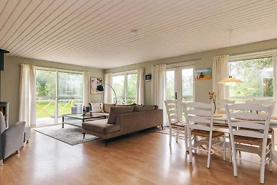 8 Personen Ferienhaus in Stege