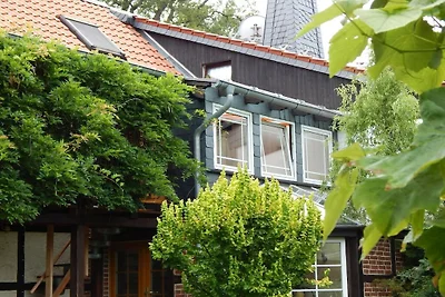 Ferienwohnung mit 1 Schlafzimmer