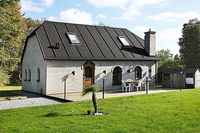4 Personen Ferienhaus in Jerup