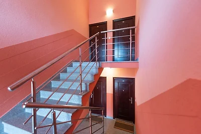 Apartments Karen - Standard One Bedroom Apart...