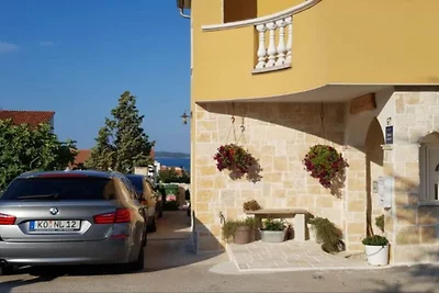 Apartment Angir Martina with sea view