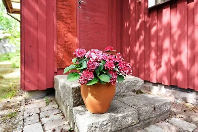4 Personen Ferienhaus in Brastad-By Traum