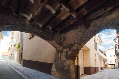 Casa vacanze rurale a Tolva vicino al lago di...