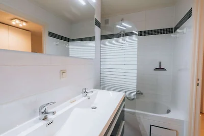 Appartement Nieuwpoort bij Strand