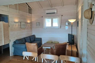 Chalet in der Nähe von Saint-Tropez mit...