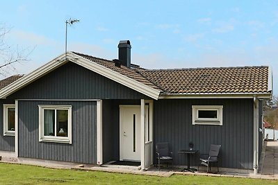 5 sterren vakantie huis in STENINGE