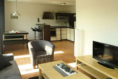 Appartamento a Willingen vicino sci