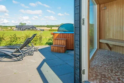 10 Personen Ferienhaus in Odder