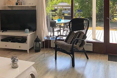 6 Personen Ferienhaus in Rødby-By Traum