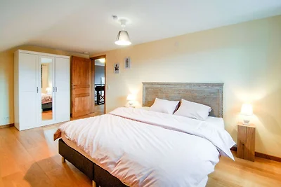 Casa vacanze a Nafraiture per 8 persone