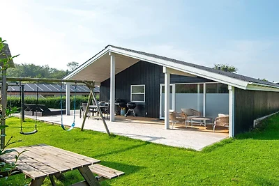 10 Personen Ferienhaus in Juelsminde-By Traum