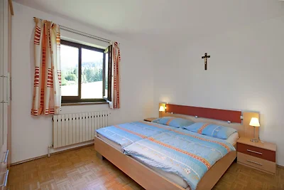 Apartment in Hüttau nahe Skigebiet