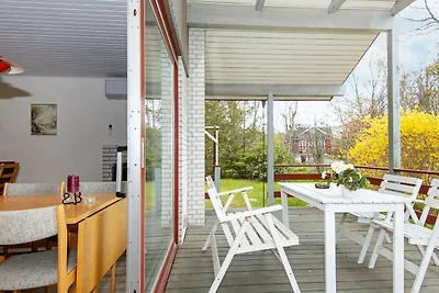 6 Personen Ferienhaus in Glesborg