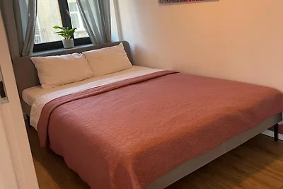 Appartement vlakbij Piotrkowska Street