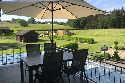 Holiday apartment with 2 bedrooms