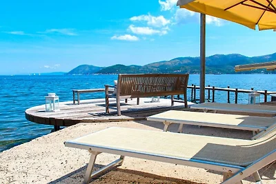 Le Grotte Villa Isola d'Elba