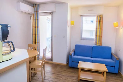 Residenz Promenade des Bains