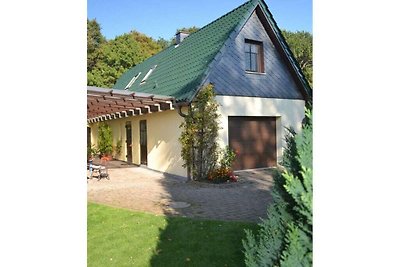 2 Saupe Comfortabele vakantiewoning