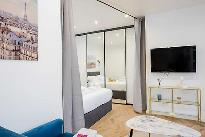 Ferienwohnung Familienurlaub Hauts-de-Seine
