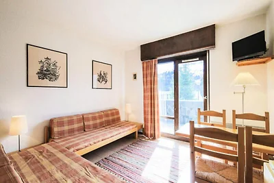 Appartamento Comfort con 1 camera da letto (6...