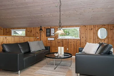 6 Personen Ferienhaus in Rømø