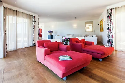Opulenta villa a Les Adrets-de-l"Estérel