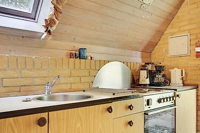 6 Personen Ferienhaus in Aakirkeby