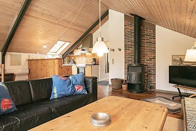 5 persoons vakantie huis in Martofte-By Traum