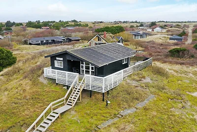 6 Personen Ferienhaus in Fanø-By Traum