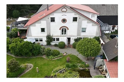 Ferienwohnung Küstennest