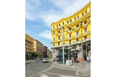 Apartament Rodzinny Rettifilo