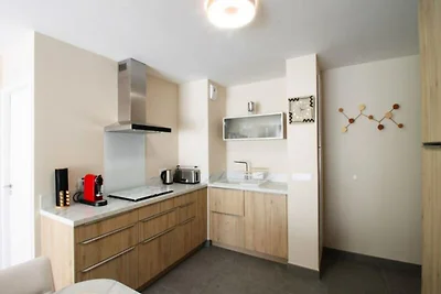 Wohnung in Aix-Les-Bains am Lac du Bourget