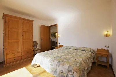 Ferienwohnung mit Seeblick
