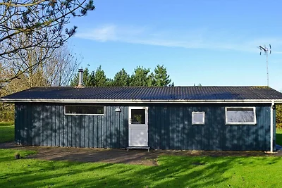 5 Personen Ferienhaus in Hurup Thy