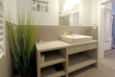 Apartamento vacacional de 1 dormitorio.