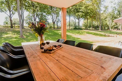 Wellness-Villa in der Nähe von Maastricht