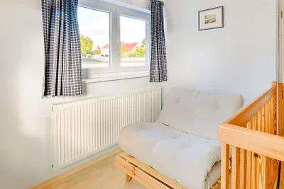 Gustow Gartenresidenz