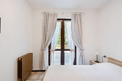 Wohnung in Ledro am See & Dolomiten
