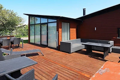 6 Personen Ferienhaus in Vestervig-By Traum