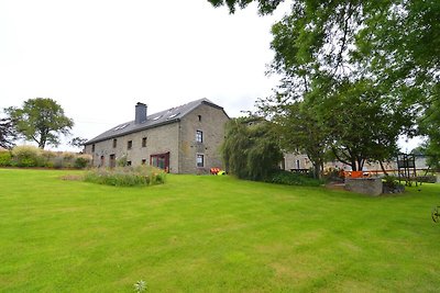 Luxe boerderij in Rondu Luxemburg