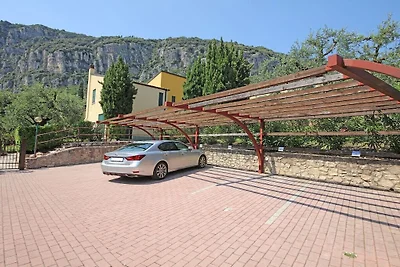 Appartement Pratone Trilo avec terrasse