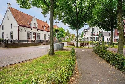 Schöne Wohnung in Grubbenvorst in einem Hotel