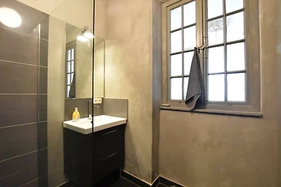 Wohnung in Detershagen mit eigener Terrasse