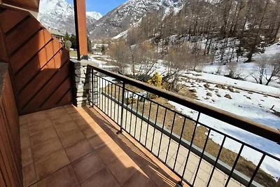 Residenz Le Soliet II