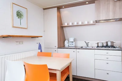 Freistehender Bungalow mit WLAN im Nationalpa...