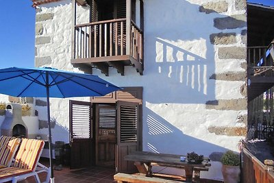 Vakantiehuizen Tajona, Adeje - La Concepción